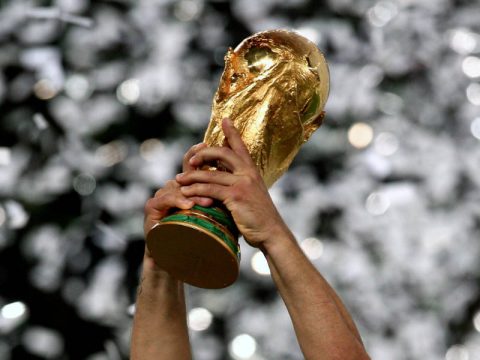 2022 World Cup Who Will Win It?