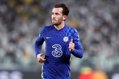 Ben Chilwell Could be Out of World Cup!