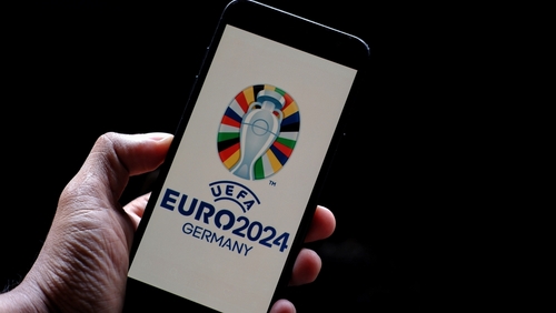 Euro’s 2024 and 2028 to be shown on BBC and ITV.