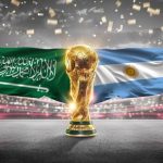 Argentina Lose to Saudi Arabia!