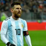 Messi Says This Will be his last Final With Argentina!