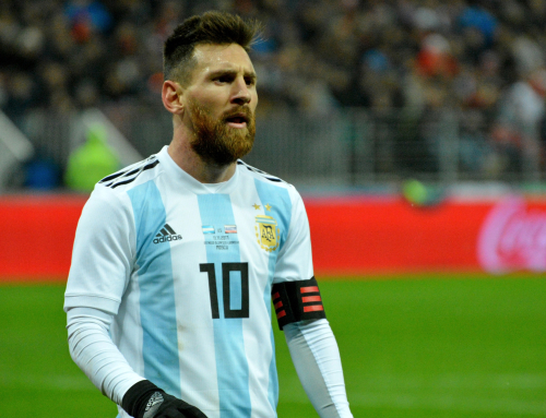 Messi Says This Will be his last Final With Argentina!