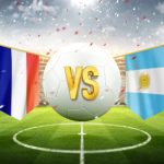 France v Argentina: World Cup 2022 Final!