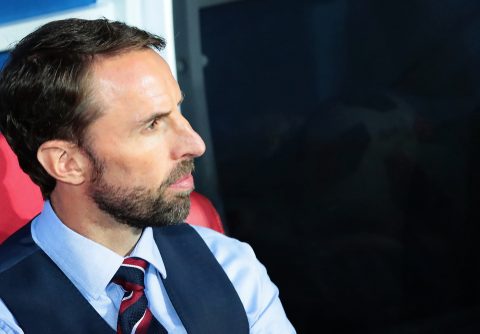 England Manager Conflicted About Future!