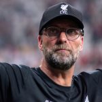 Klopp Intends to Stay at Liverpool!