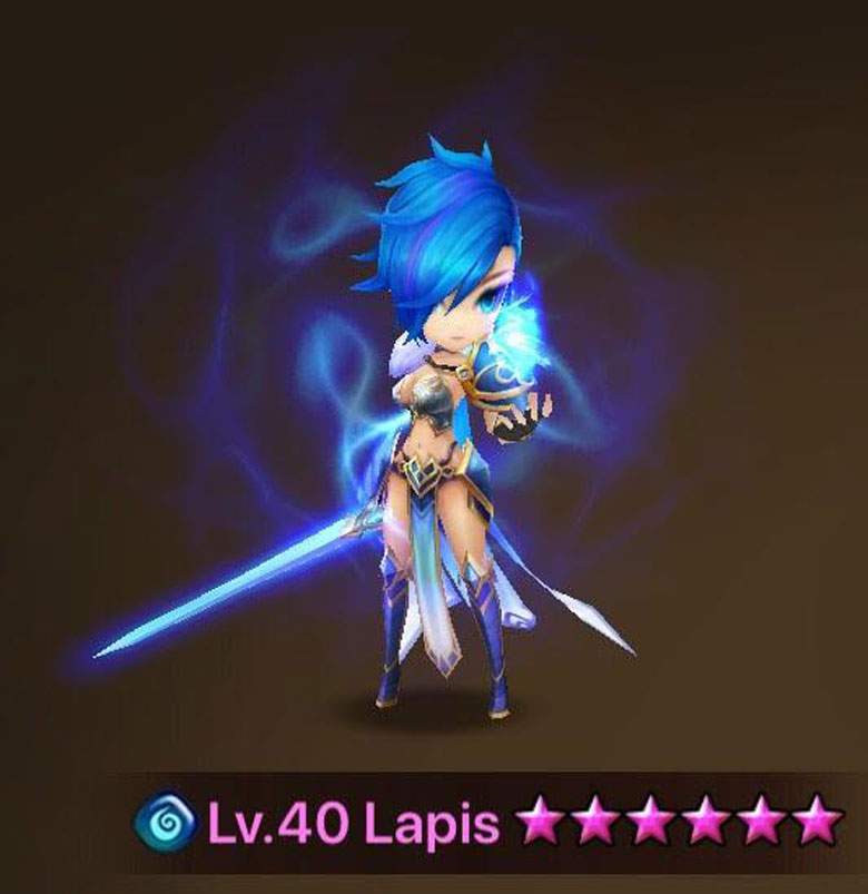 Lapis Hints and Tips!