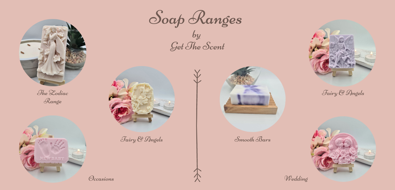 get the scent banner image five