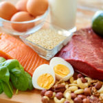 What Benefits Do The Different Vitamins Have?