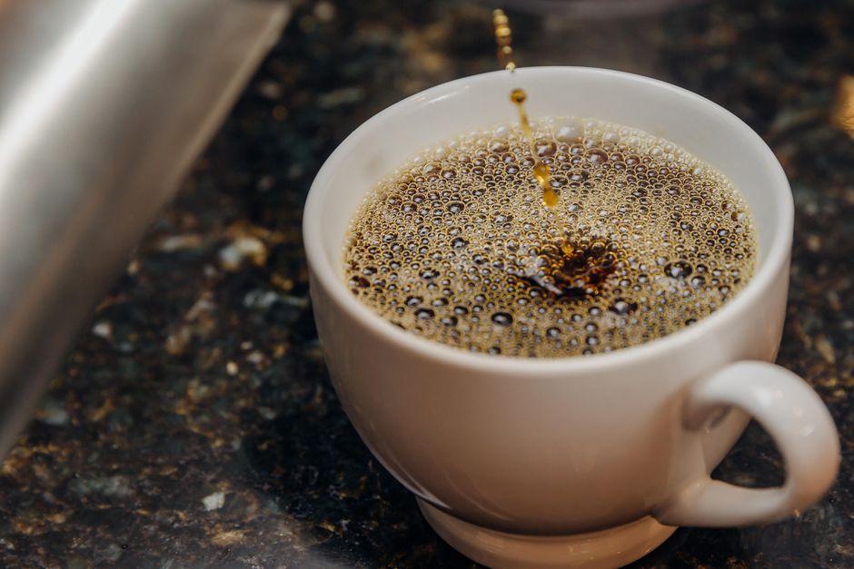 Is Coffee Actually Good For You?