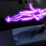 Life may actually flash before your eyes whilst dying! (New Study)