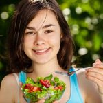 Why Eating Healthy is Great for your Mind!