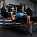 How to do Bench Press!