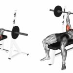 How to do Barbell Bench Press!