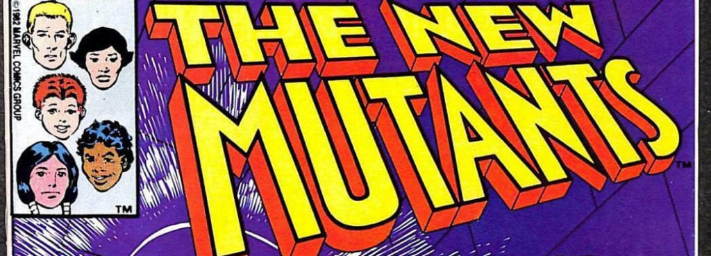 Runs To Collect New Mutants Classic 1980s Marvel