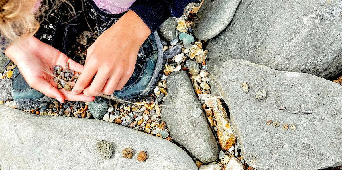 Rock Hunting in the UK: Finding Rare Minerals for Fun