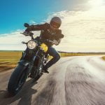 A Brief History of the Motorcycle