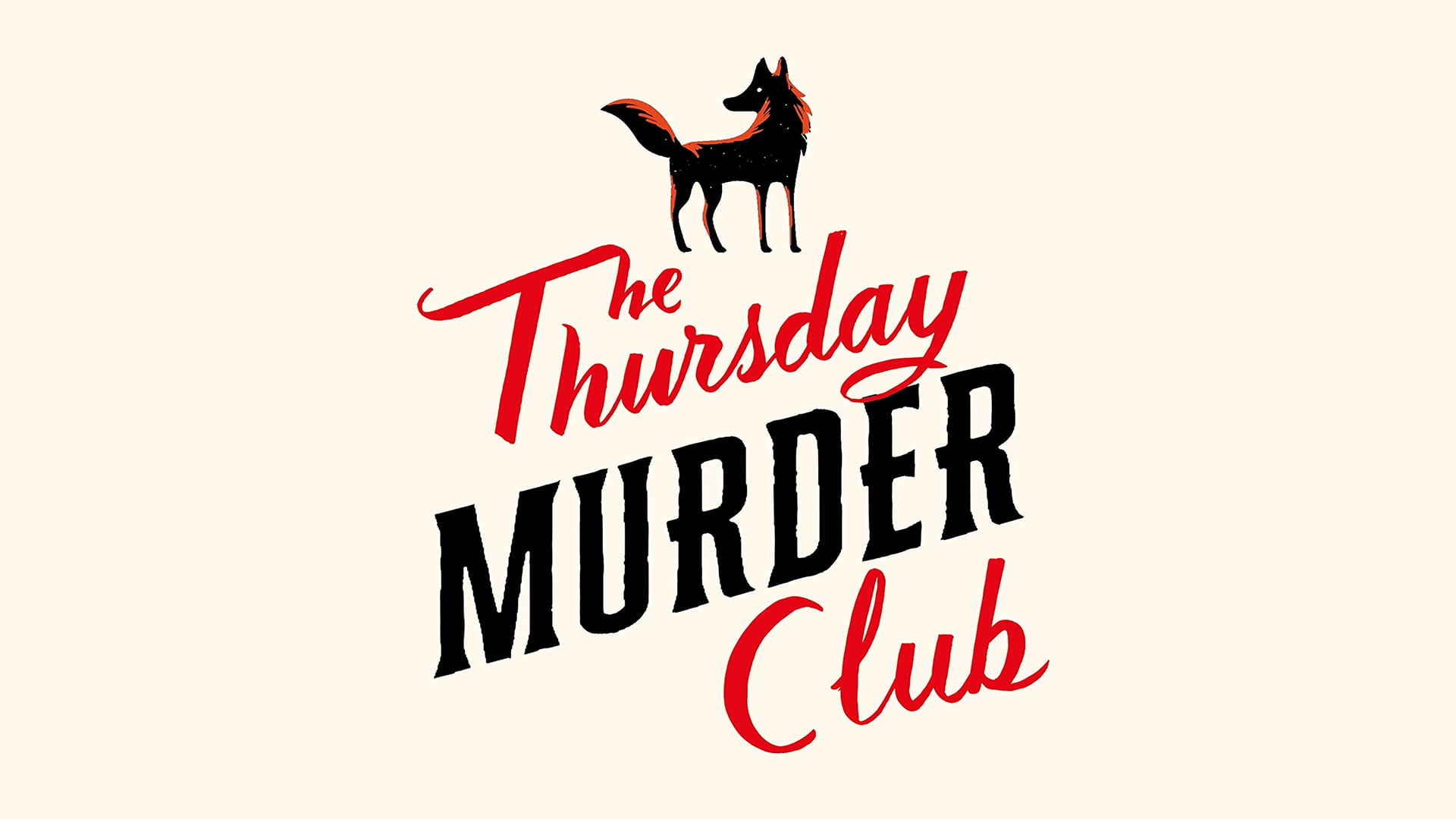 A Thursday Murder Club Mystery