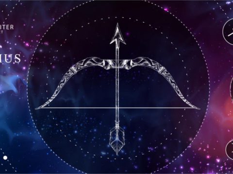 Sagittarius The Ninth Sign Of The Zodiac