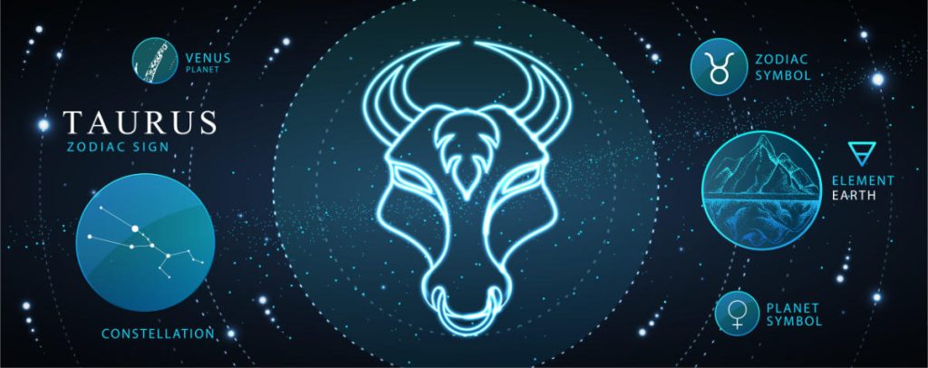 Taurus The Second Sign Of the Zodiac