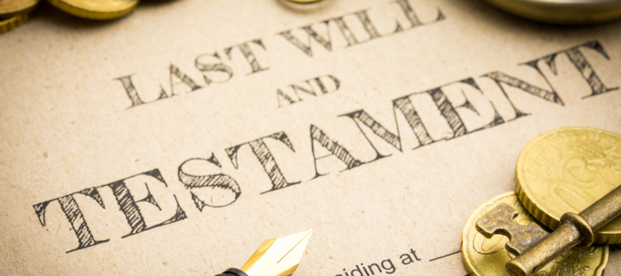 Do you really need a Will?