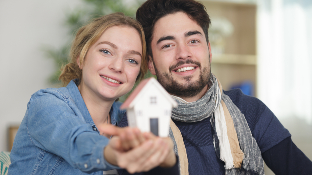 Joint Tenancy, Tenants in Common