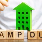 Stamp duty land tax relief unveiled