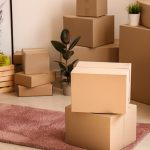 The Moving House Guide