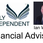 Equity release Ian Watters Explains