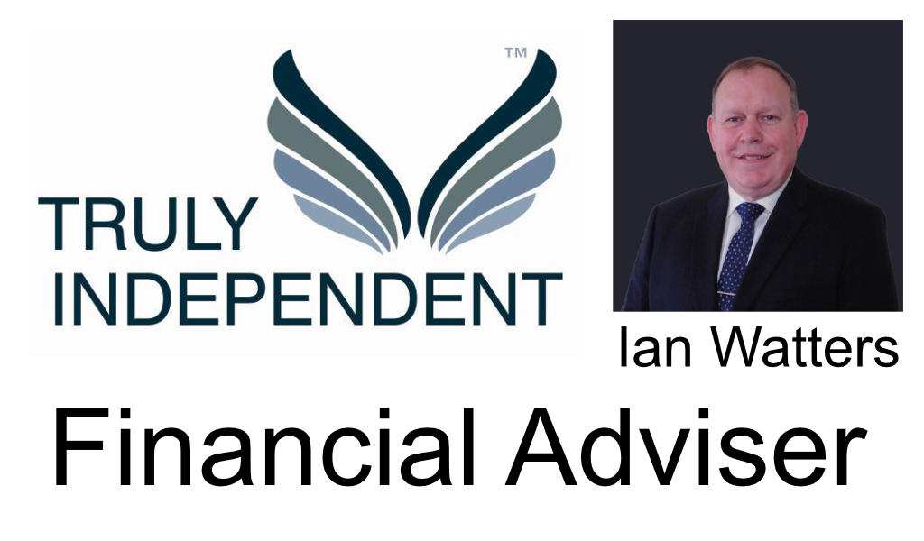 Equity release Ian Watters Explains
