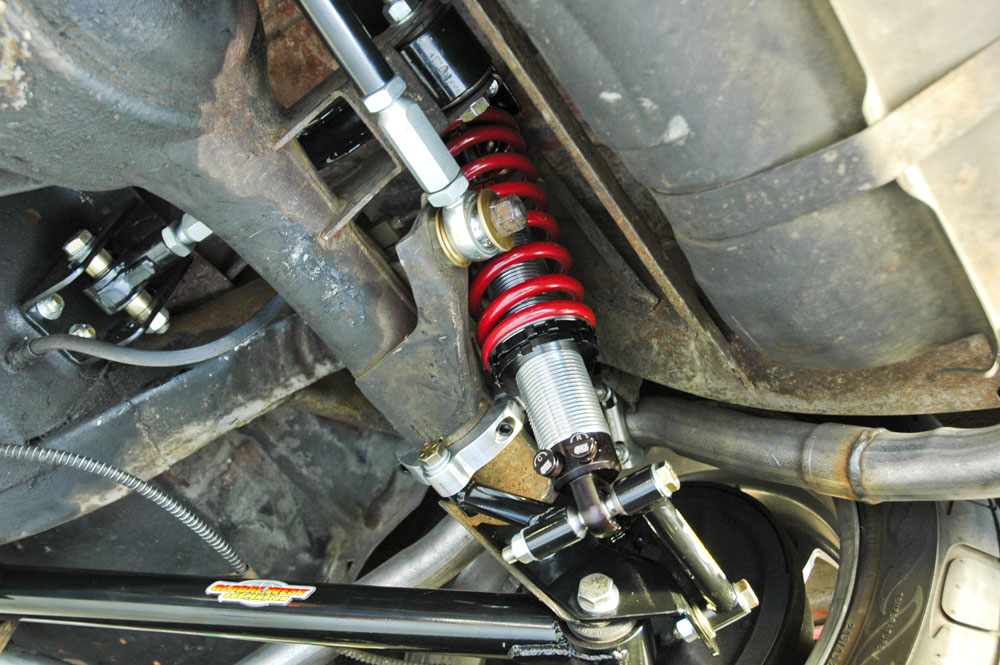 Lets Talk Coilovers: Are They Worth It?