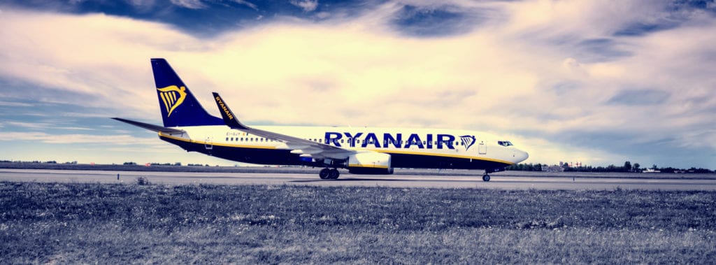 Flight Claims against Ryanair. How do you claim, and who will help?