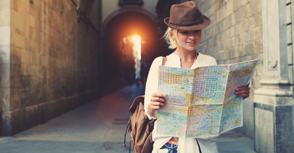 You MUST Read This Article Before Travelling Abroad