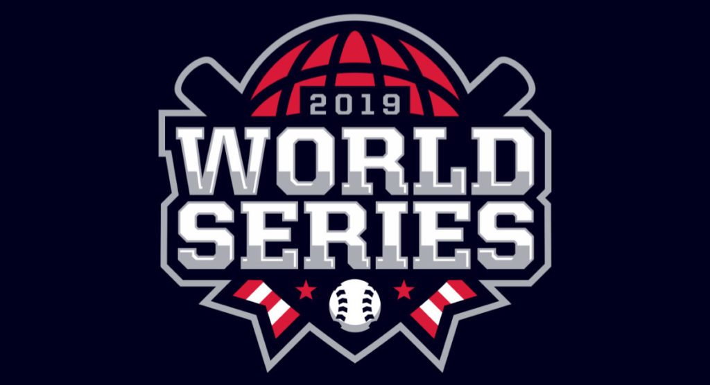 The Race For The World Series Begins