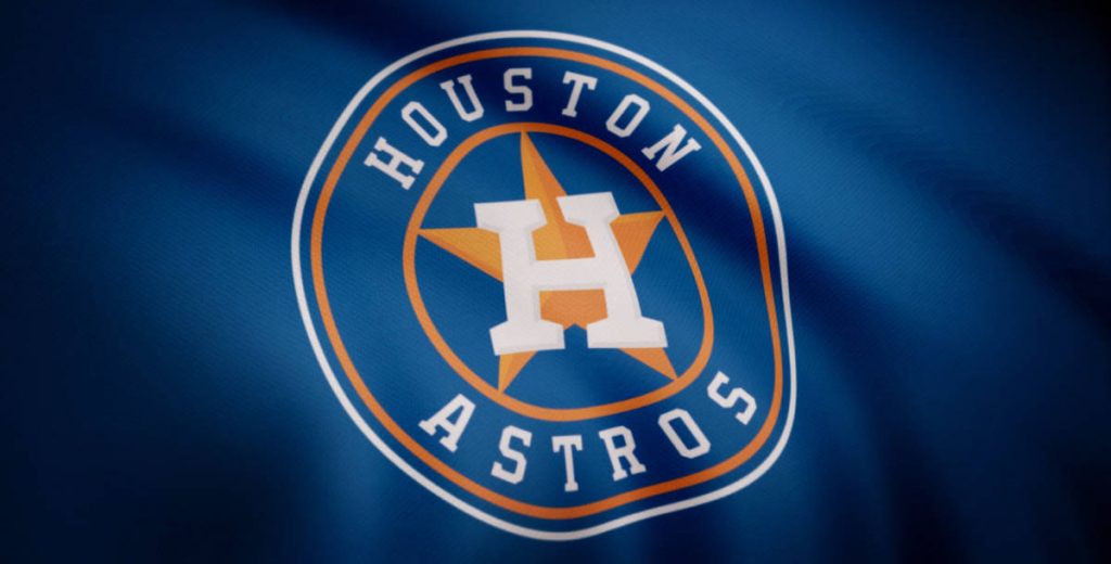 Houston Astros Reach The 2021 World Series