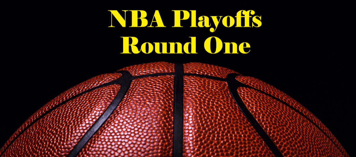 Playoffs 2020 – Games of Round One