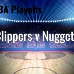 Nuggets Win Game 6 - 2020 NBA Playoffs