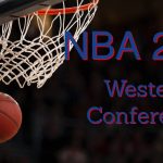 NBA Western Conference