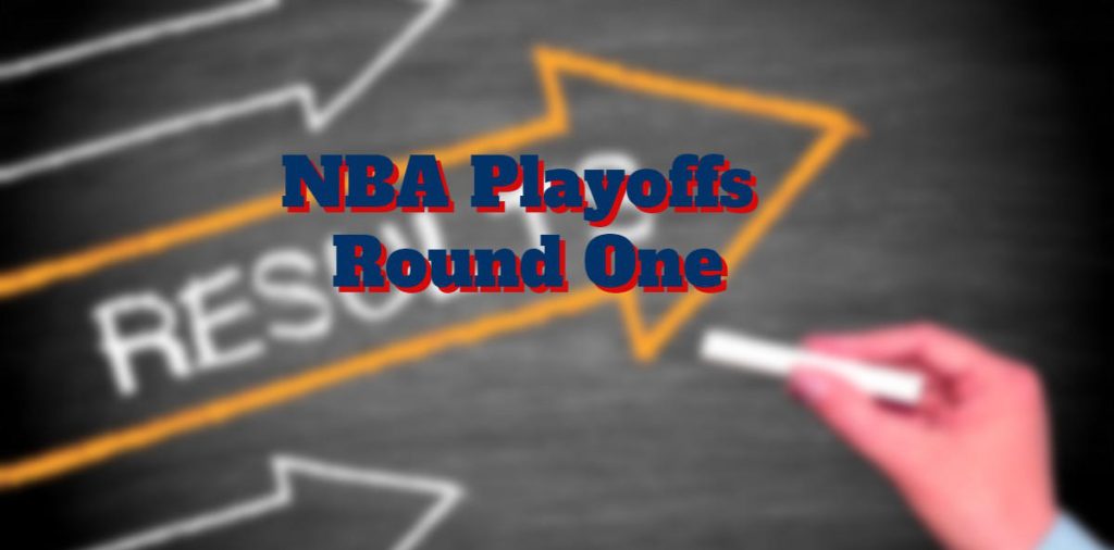 2022-23 NBA Playoffs Round One Predictions