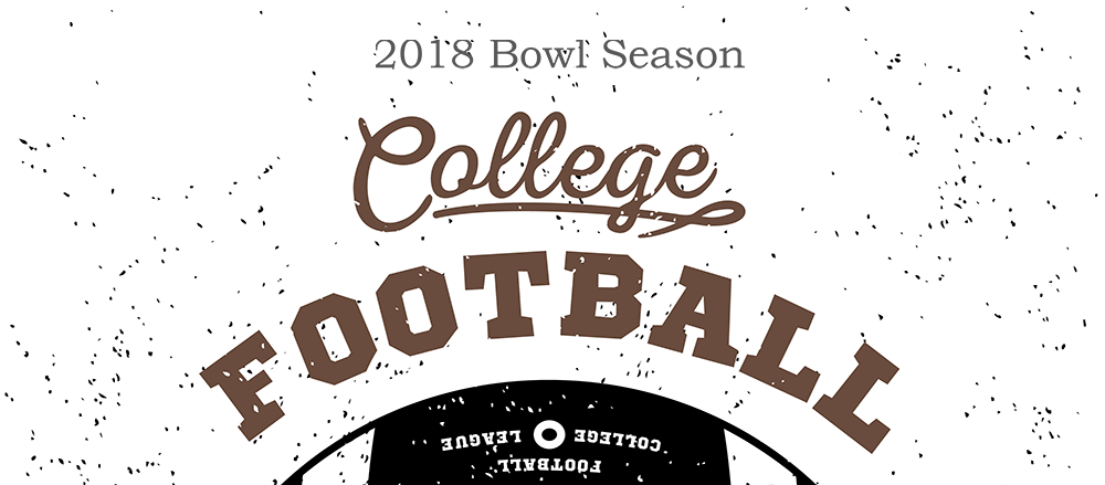 2018 Sun Bowl Pittsburgh v Stanford