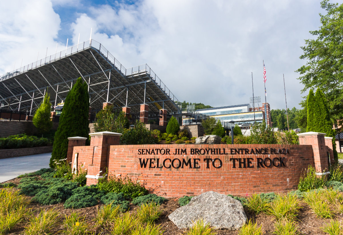 2019 College Football Season Conference Predictions Sun Belt