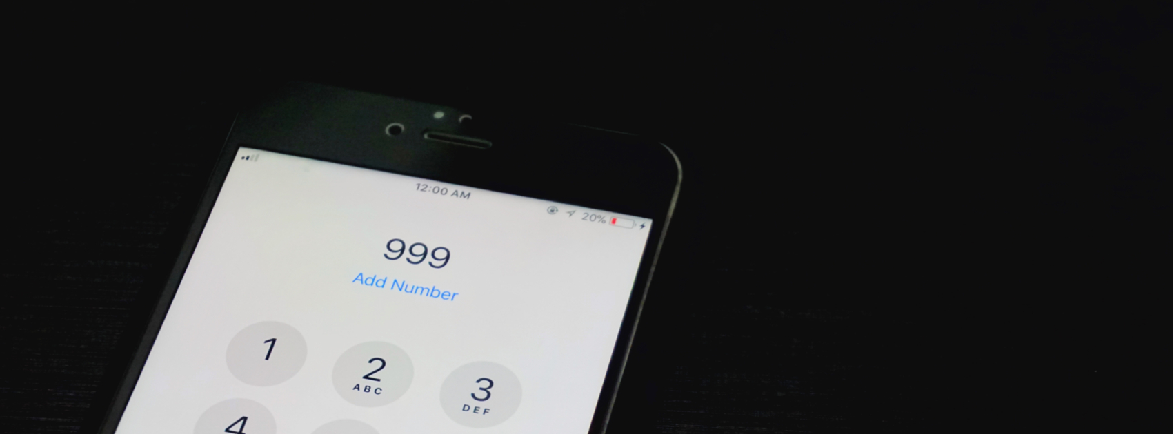 Mental Health: five people made 8,655 calls to the Metropolitan Police in 2017