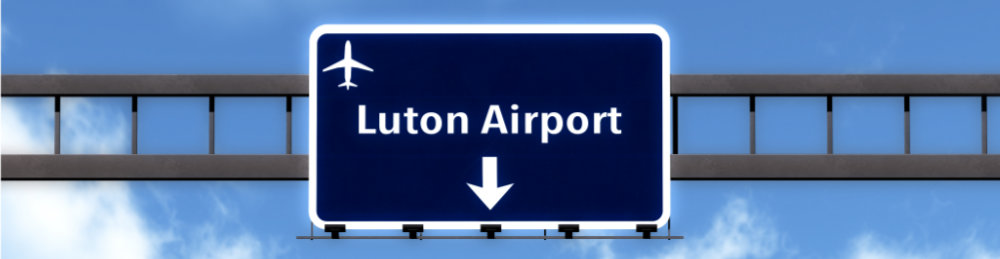 Justin Levene – Wheelchair Athlete Left Stranded at Luton Airport