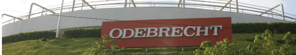 Odebrecht Corruption Saga May Have Claimed Its Latest Victim