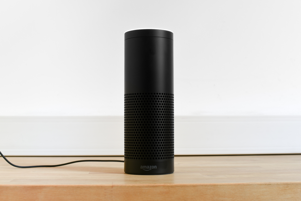 Did “Alexa” Record Murder Audio?