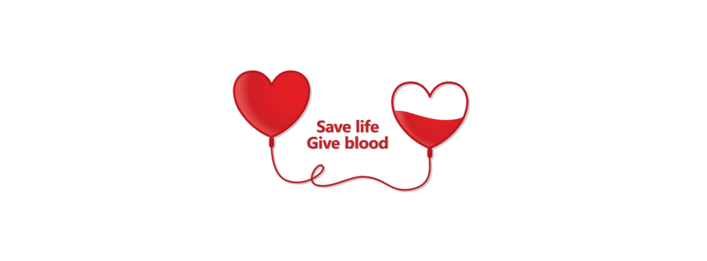 Give blood this winter – register now