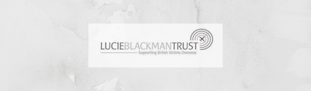 The Lucie Blackman Trust: Lucie Blackman’s story