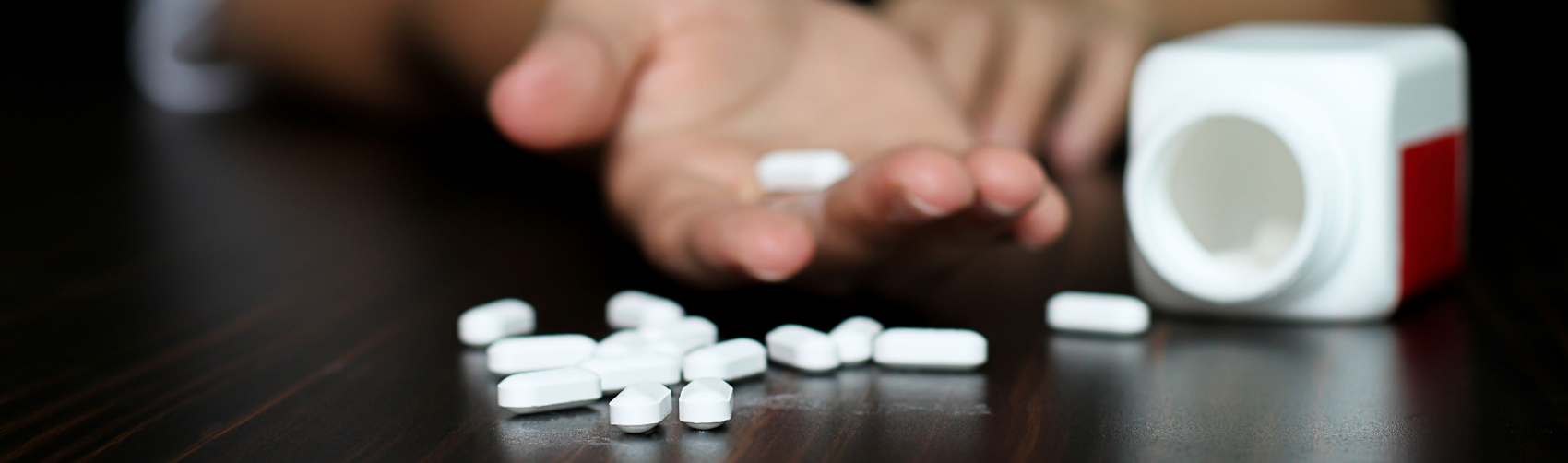 Xanax: treatment for children has doubled in a year