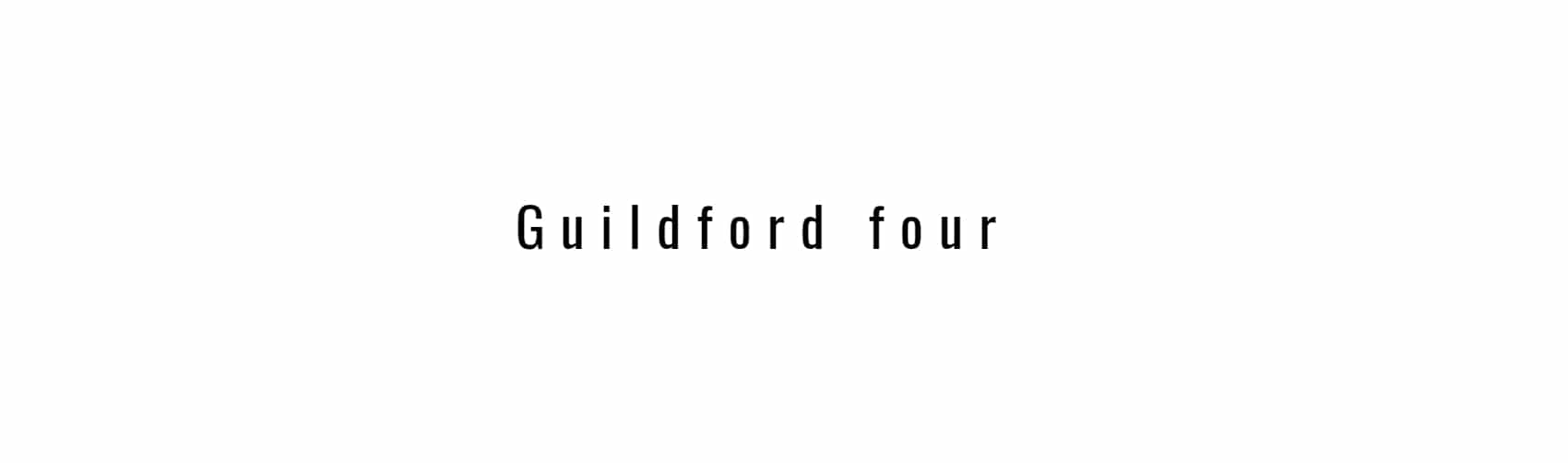 Guildford Four: Paddy Armstrong wants answers for being wrongly-convicted