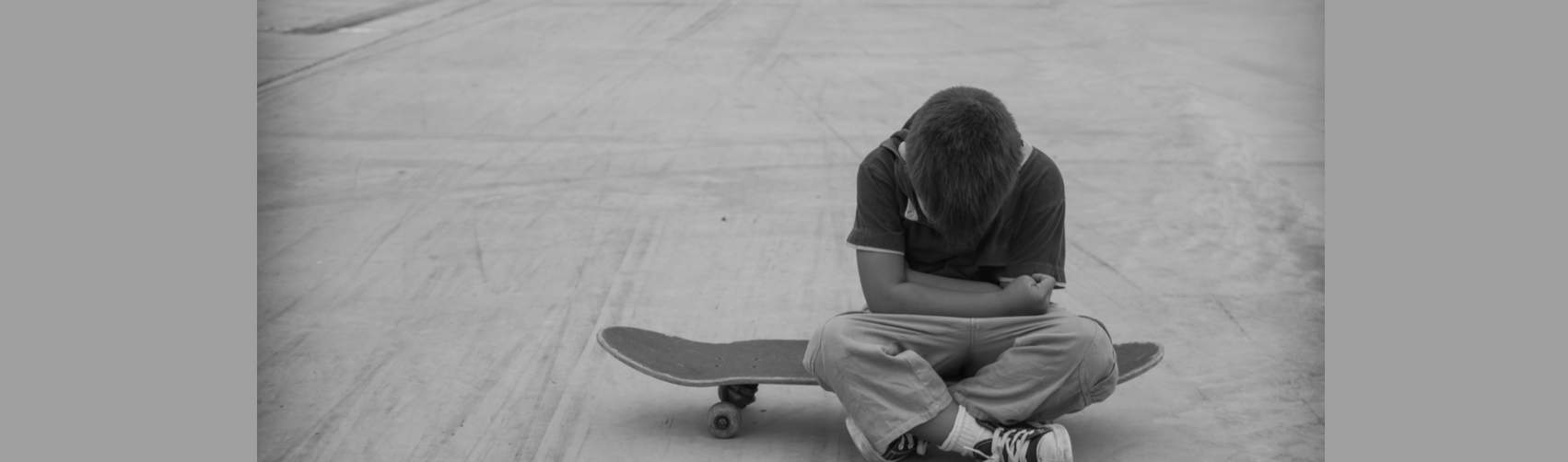 Only a third of children are being given the help they need for mental health.
