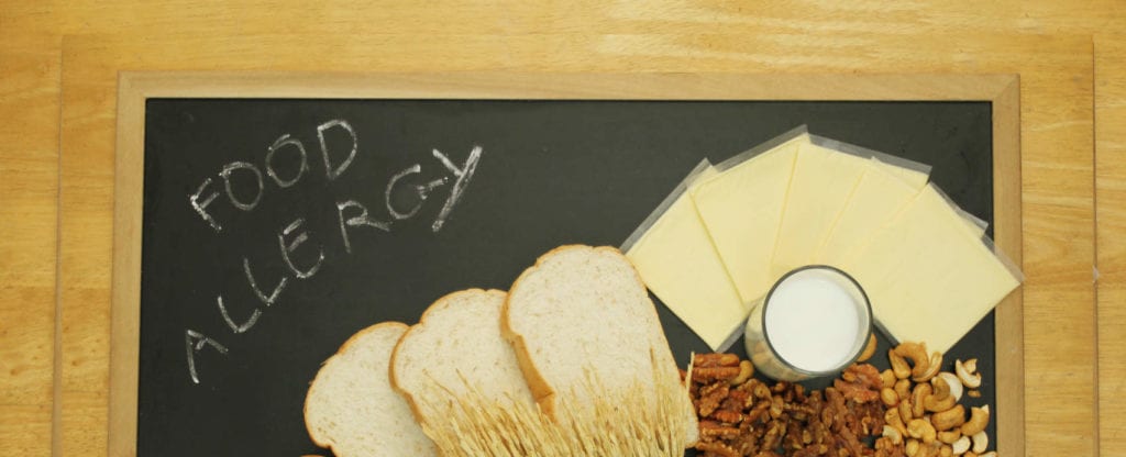 Food allergies: tougher labelling laws to prevent deaths